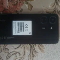 شیائومی Redmi 13C 5G با حافظهٔ ۱۲۸ گیگابایت|موبایل|مشهد, کوی المهدی|دیوار