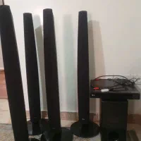 سینما خانواده اصل مارکLG