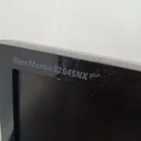 مانیتورکامپیوتر تمیز درحد نو|قطعات و لوازم جانبی رایانه|اهواز, فتح|دیوار