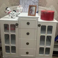 سرویس خواب نوزاد|تخت و صندلی بچه|مشهد, هنرستان|دیوار