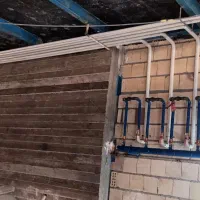 تعمیرات وتغیرات لوله کشی گاز درکل مشهد|خدمات پیشه و مهارت|مشهد, چهارچشمه|دیوار