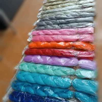 موی دوسر باز