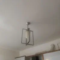 لوستر|لوستر و چراغ آویز|ایلام, |دیوار