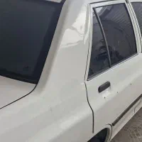 پراید صندوق دار