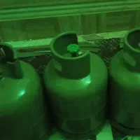 کپسول گاز نیک