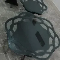 میز عسلی