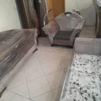مبل آرام ۷نفره شرکتی