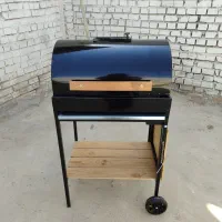 باربیکیو زغالی 60cm