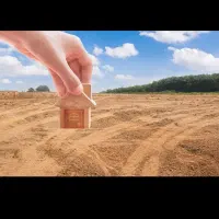 زمین-250-متری