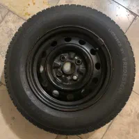 رینگ و تایر 175/70R13