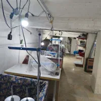 نیروی چرخ کار و بسته بند وطاقه پهن کن-کارگاه تریکو|استخدام صنعتی، فنی، مهندسی|وحیدیه, |دیوار