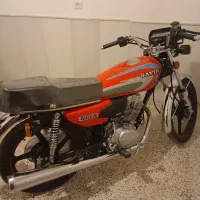 متور ساوین 150مدل 1403|موتورسیکلت|نیشابور, گنبد سبز|دیوار