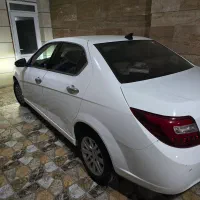 دناپلاس تیپ2 مدل 401|خودرو سواری و وانت|لنجان, |دیوار