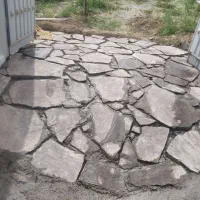 فروش ویلا 150متری همراه با 50متر خانه در مغانک