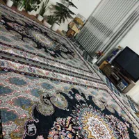 فرش نقشه سما فیلی ۱۲ - ۹ - ۶ متری ضخیم|فرش|کازرون, |دیوار