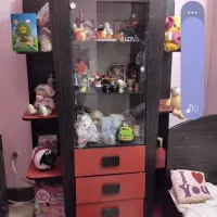 ویترین کودک ونوجوان