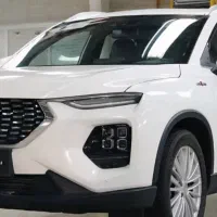 هایما 8s سفید  مدل ۱۴۰۳ صفر کیلومتر|خودرو سواری و وانت|کرج, فاز ۲ مهرشهر|دیوار