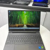 لپتاپ ویکتوس/گرافیک مجزاRTX2050/پردازنده نسل۱۲H