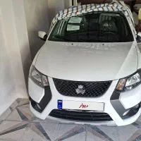 کوییک gxr صفر مدل ۱۴۰۳