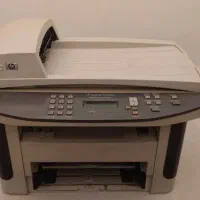 پرینتر چهارکاره Hp laster jet M1512n|پرینتر، اسکنر، کپی، فکس|تهران, نجات اللهی|دیوار