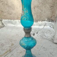 فروش چراغ قدیمی طرح شاه عباسی