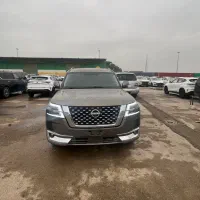 نیسان پاترول فول پلاتینیوم