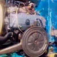 مزدا 1600|خودرو سواری و وانت|لردگان, |دیوار