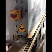 دستگاه لبه چسبان فراول ایتالیا|ماشین‌آلات صنعتی|مشهد, وکیل‌آباد|دیوار