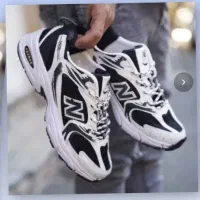 کفش مدل NEW BALANC   فروش فقط عمده ای قیمت شرکتی