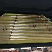 ساز سنتور|سازهای سنتی|مشهد, سرافرازان|دیوار