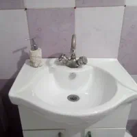 ست روشویی|لوازم سرویس بهداشتی|صومعه‌سرا, |دیوار