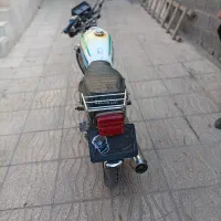 فروش موتور  مزایده|موتورسیکلت|قزوین, |دیوار