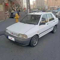 خودرو پراید سلامت