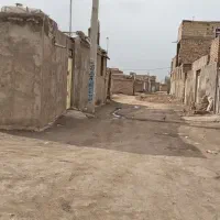 چهاردیواری-ملکی-در-ابراهیمی