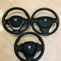 فرمان و توری عقب bmw x4