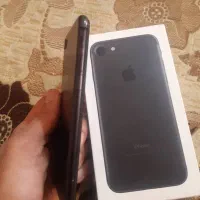 گوشی ایفون ۷ ۱۲۸ گیگ|موبایل|بندر ماهشهر, |دیوار