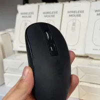 موس بیسیم اورجینال سایلنت (بدون صدا)