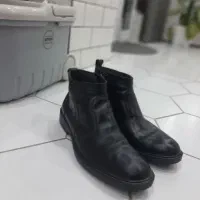 نیم بوت در حد سایز۴۴