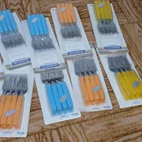 چنگال میوه خوری|ظروف سرو و پذیرایی|دورود, |دیوار