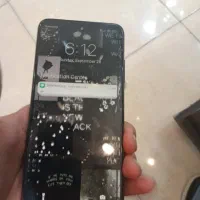 شیائومی ردمی نوت 11 اس 5G با حافظهٔ ۱۲۸ گیگابایت