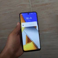 شیایومی پوکو M4proگیگابایت 256|موبایل|شیراز, شهرک مفتح|دیوار