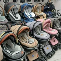 کالسکه دلیجان|کالسکه و لوازم جانبی|اهواز, کمپلو جنوبی|دیوار