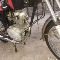 موتورسیکلت ساوین 91