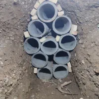 چاه کن مقنی