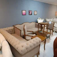 مبلمان طهران /ترندسال