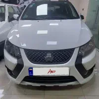 کوییک ۴۰۲|خودرو سواری و وانت|اشتهارد, |دیوار