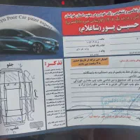 پراید ۸۸ دوگانه شاسی سالم ترجیحا معاوصه|خودرو سواری و وانت|تربت‌حیدریه, مسجد جامع|دیوار