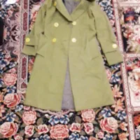 سه عدد پالتو نوجوان و جوان و بزرگسال دخترانه|لباس|تهران, شمشیری|دیوار