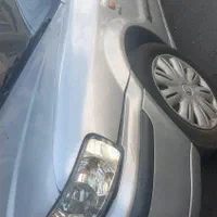 سمند X7 دوگانه سوز کارخونه مدل ۱۳۸۷ استسنائی