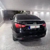 آریزو ۵ داشبورد جدید بسیار تمیز|خودرو سواری و وانت|تهران, کوی نصر مهرآباد|دیوار